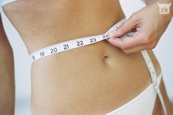 Average Waist Size For Women According To Science - BoxLife